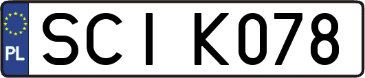 SCIK078