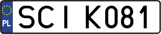 SCIK081