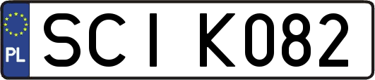 SCIK082