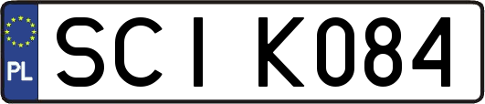 SCIK084
