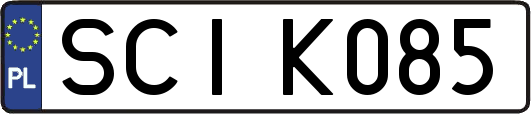 SCIK085