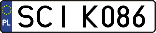 SCIK086