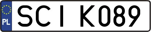 SCIK089