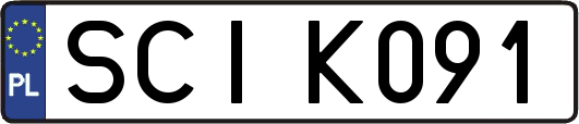 SCIK091