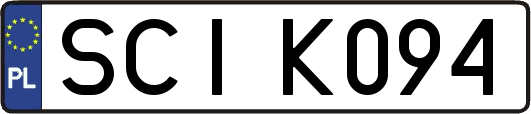 SCIK094