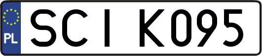 SCIK095