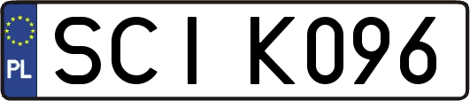 SCIK096