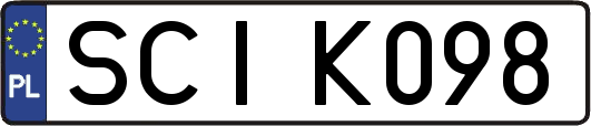 SCIK098