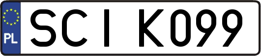 SCIK099