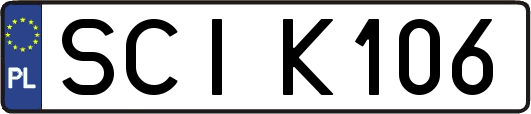 SCIK106