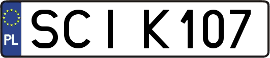 SCIK107