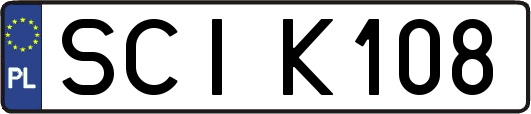 SCIK108