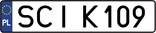 SCIK109