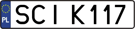 SCIK117