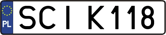SCIK118