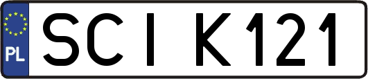 SCIK121