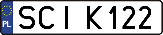 SCIK122