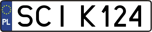 SCIK124