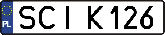 SCIK126