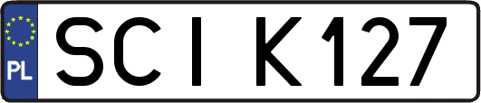 SCIK127
