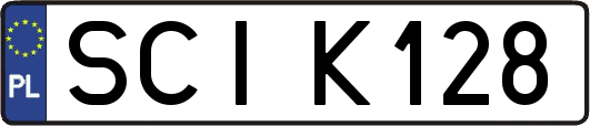 SCIK128