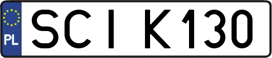 SCIK130