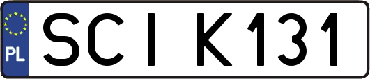 SCIK131
