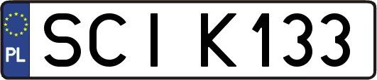 SCIK133
