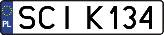 SCIK134