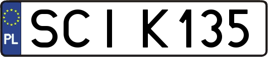 SCIK135