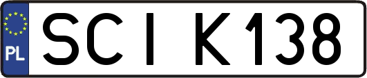 SCIK138