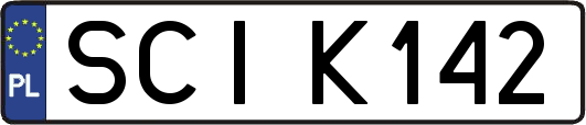 SCIK142