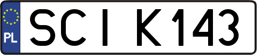 SCIK143