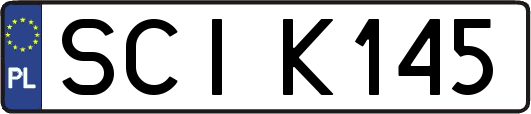 SCIK145
