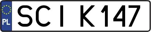 SCIK147