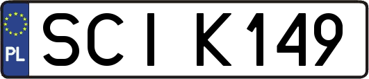 SCIK149