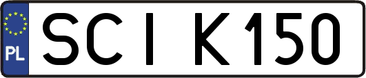 SCIK150