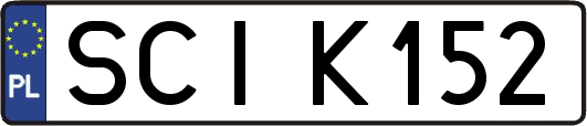SCIK152