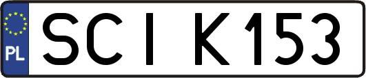 SCIK153