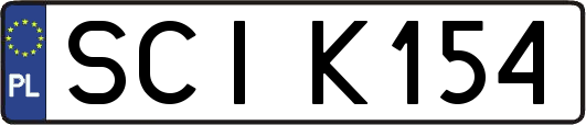 SCIK154