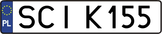 SCIK155
