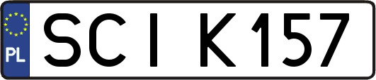 SCIK157