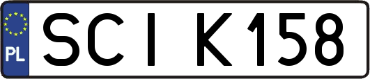 SCIK158