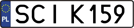 SCIK159