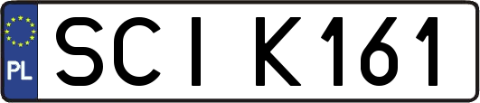 SCIK161