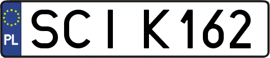 SCIK162