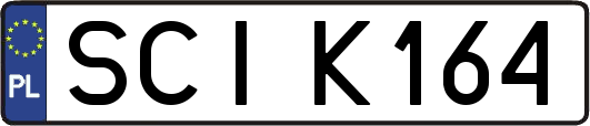 SCIK164
