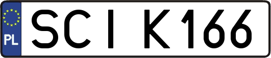 SCIK166