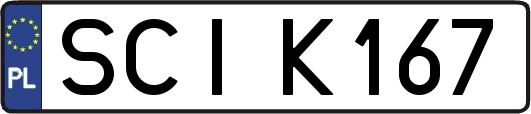SCIK167