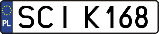 SCIK168